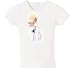 

Night Fairy Jr. Miss Fitted Tee