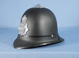 Fight Crime With the Bobbies! This Plastic Bobbie Hat is Inspired by Some of Britain's Finest