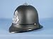 Fight Crime With the Bobbies! This Plastic Bobbie Hat is Inspired by Some of Britain's Finest