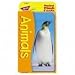 Animals Pocket Flash Cards