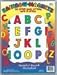 Rainbow Magnets 36 Upper Case Letters