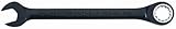 Stanley Proto JSCR11 Non-Reversing Compination Spline Wrench 11/32' [並行輸入品]