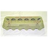 HARTMANN NORTH AMERICA EGG CARTON 125PK