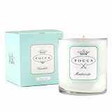 Review Tocca  / Tocca Montecristo Candle Wild Daisy
