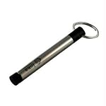 Nite Ize TI-172 Inka Pen/PDA Stylus, Carbon Fiber & Titanium Body, Blue Ink