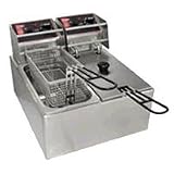 Cecilware EL2X6 15