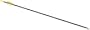 Bear Archery 30-Inch Safetyglass Vaned Arrows (3 Per Retail Card)