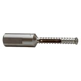 Buy American Saw & Mfg Co 3 16' Diamond Holesaw 12106 Metal Cut Hole Saw by American Saw
