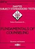DSST Fundamentals of Counseling (DANTES Series)