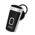 HTC BH M300 Bluetooth Mono Headset - Black