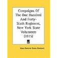 Campaigns Of The One Hundred And Forty-Sixth Regiment, New York State Volunteers (1915)