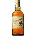 サントリー　山崎　１２年 700ML 1本
