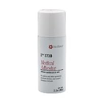 Medical Adhesive - 3.2 oz spray - - Box of 4