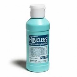 Hibiclens Liqiud Skin Cleanser 8 oz picture 21igjO8kHML Hibiclens Liqiud Skin Cleanser 8 oz