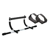 Iron Gym IRONG-MC4 Total Upper Body Workout Bar