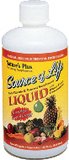 Source of Life Liquid by Nature's Plus