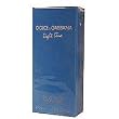 Dolce & Gabbana Light Blue By Dolce & Gabbana For Women. Eau De Toilette Spray 0.85 Oz