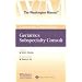 The Washington Manual® Geriatrics Subspecialty Consult (The Washington Manual® Subspecialty Consult Series)