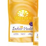 Wellness Indoor Health Dry Cat Food by Wellness