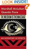 The Medium Is the Massage