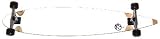 STARLITE LONGBOARDS LOGO Complete LONGBOARD NEW!