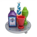 KidKraft 63097 Havdalah Set