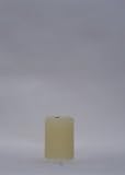 Beeswax Votives Ivory (Box of 6)