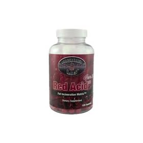 Controlled Labs Red Acid Gen 2