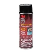 3M 77-24 Super 77 Spray Adhesive