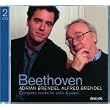 Beethoven: Complete Works for Piano & Cello