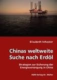  Chinas weltweite...