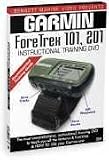 Garmin Foretrex 101 201 [DVD] [Import]