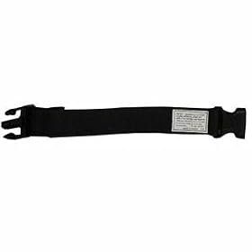 Mustang Belt Extender for Inflatable's by 