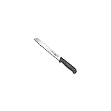 Wavy Edge 8" Bread Knife w/ Fibrox Handle