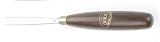Crown 2229 No.5 1/2-Inch 13-mm Straight Gouge