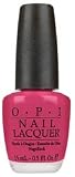 Review OPI  / OPI mod ABOUT BRIGHTS Summer 2008 Collection
