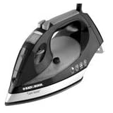 Black and Decker Digital Advantage Iron by SHOPZEUS
