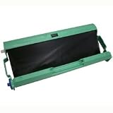 Brother PC 75 PC-75 Thermal Ribbon Cassette Blk PC75
