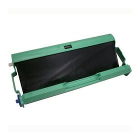 Brother PC 75 PC-75 Thermal Ribbon Cassette Blk PC75