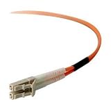 3M Fiber Optic/fibre Channel MMf Cable Lc/lc 50/125 Duplex