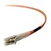 5M Fiber Optic/fibre Channel MMf Cable Lc/lc 50/125 Duplex