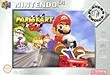 Mario Kart 64 (Player's Choice)