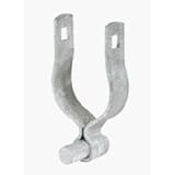 Master Halco 087044 Post Hinge