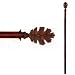 Oak Leaves Flag Pole