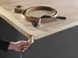 3M Double Coated Tape 9832 for Woodworking, 2 in x 36 yd - 1 Roll