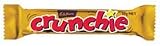 Cadbury Crunchie Bar (12 Pack) (Original From England) by Cadbury