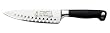 Messermeister San Moritz Elite - 6" Kullenschliff Chef's Knife