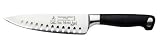 Messermeister San Moritz Elite - 6 Kullenschliff Chef's Knife