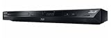 Toshiba BDX3100KE 3D-Blu-ray-Player (HDMI, Upscaler 1080p, DivX, USB) schwarz