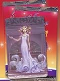 NEW Animated Card with 2 Bella Ball Trading Card Packs
